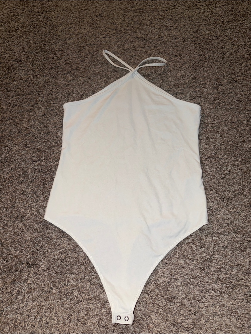 Abercrombie & Fitch bodysuit